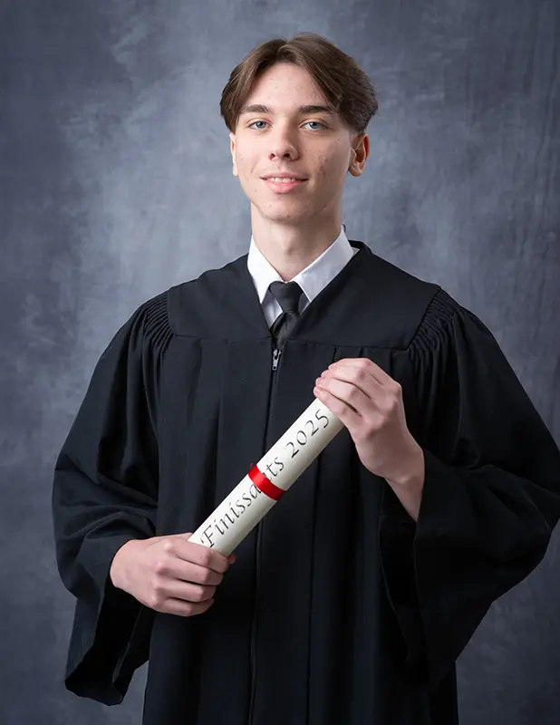 Gabriel Amyot-Lebreux